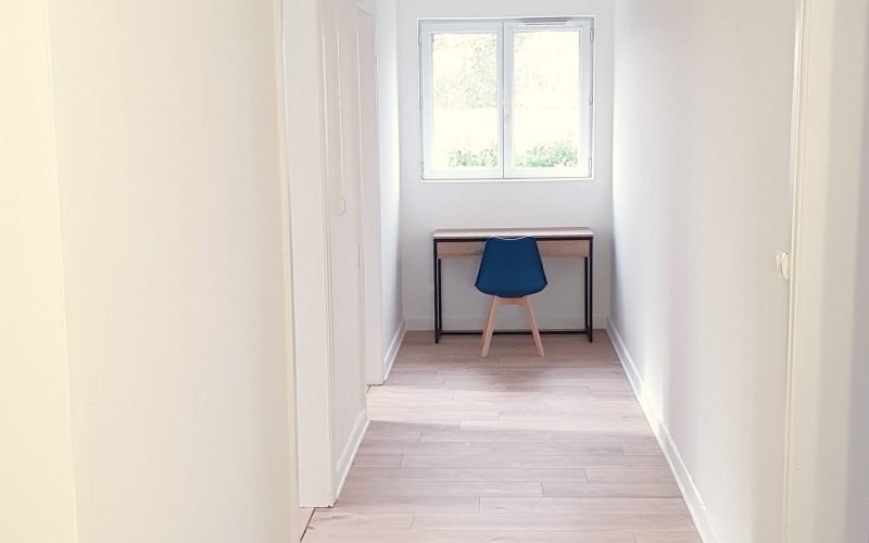 Rénovation énergétique Wallers