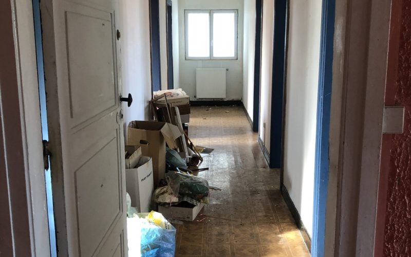 Rénovation énergétique Wallers