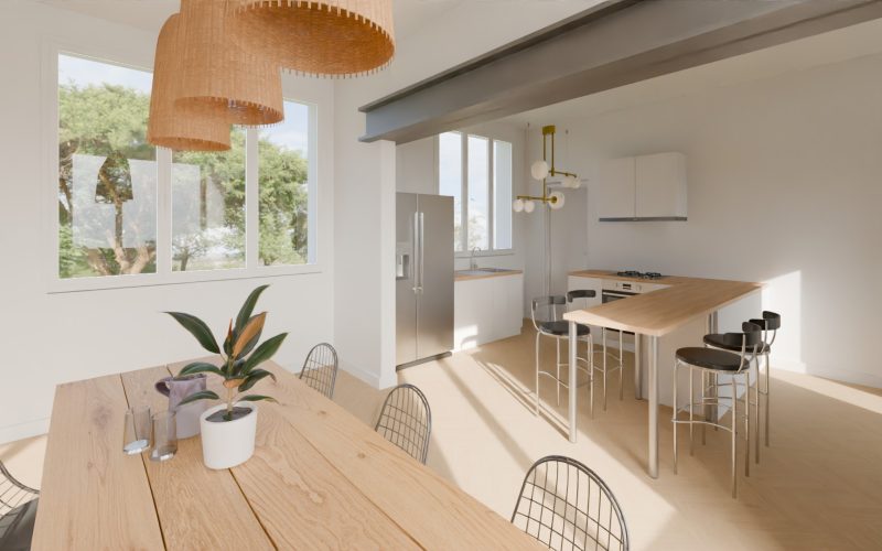 Maison à rénover Coutiches